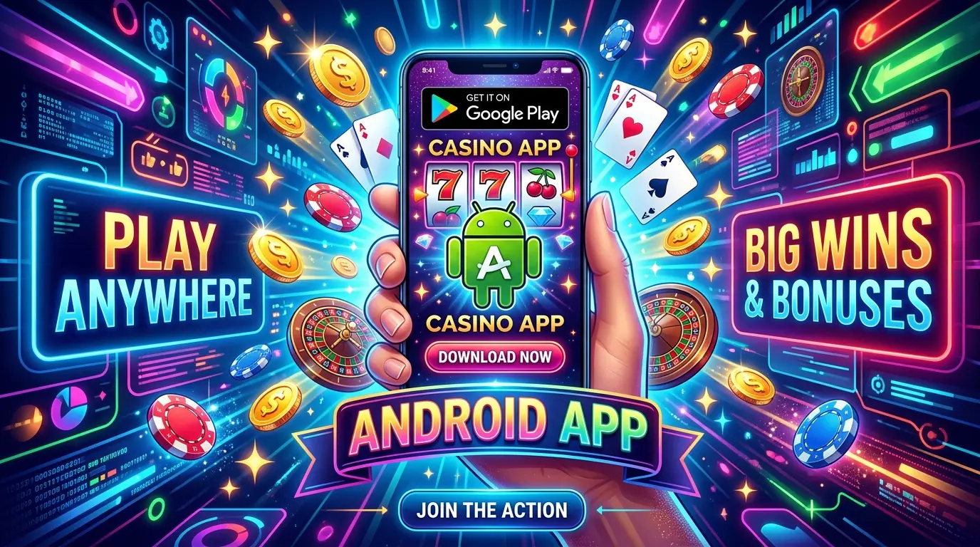 Spinrider casino Android login