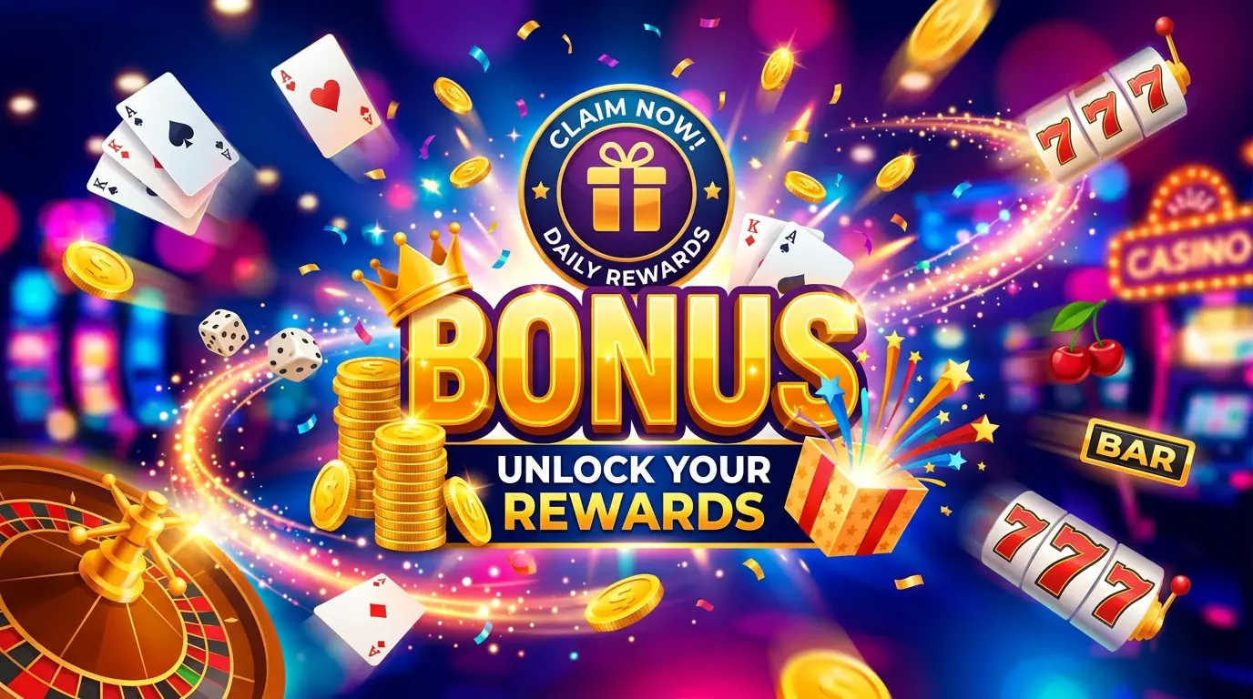 Bonus hos Spinrider casino