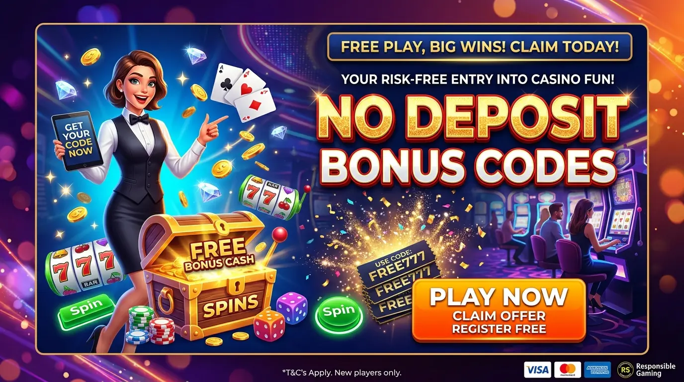 Spinrider casino no deposit bonus