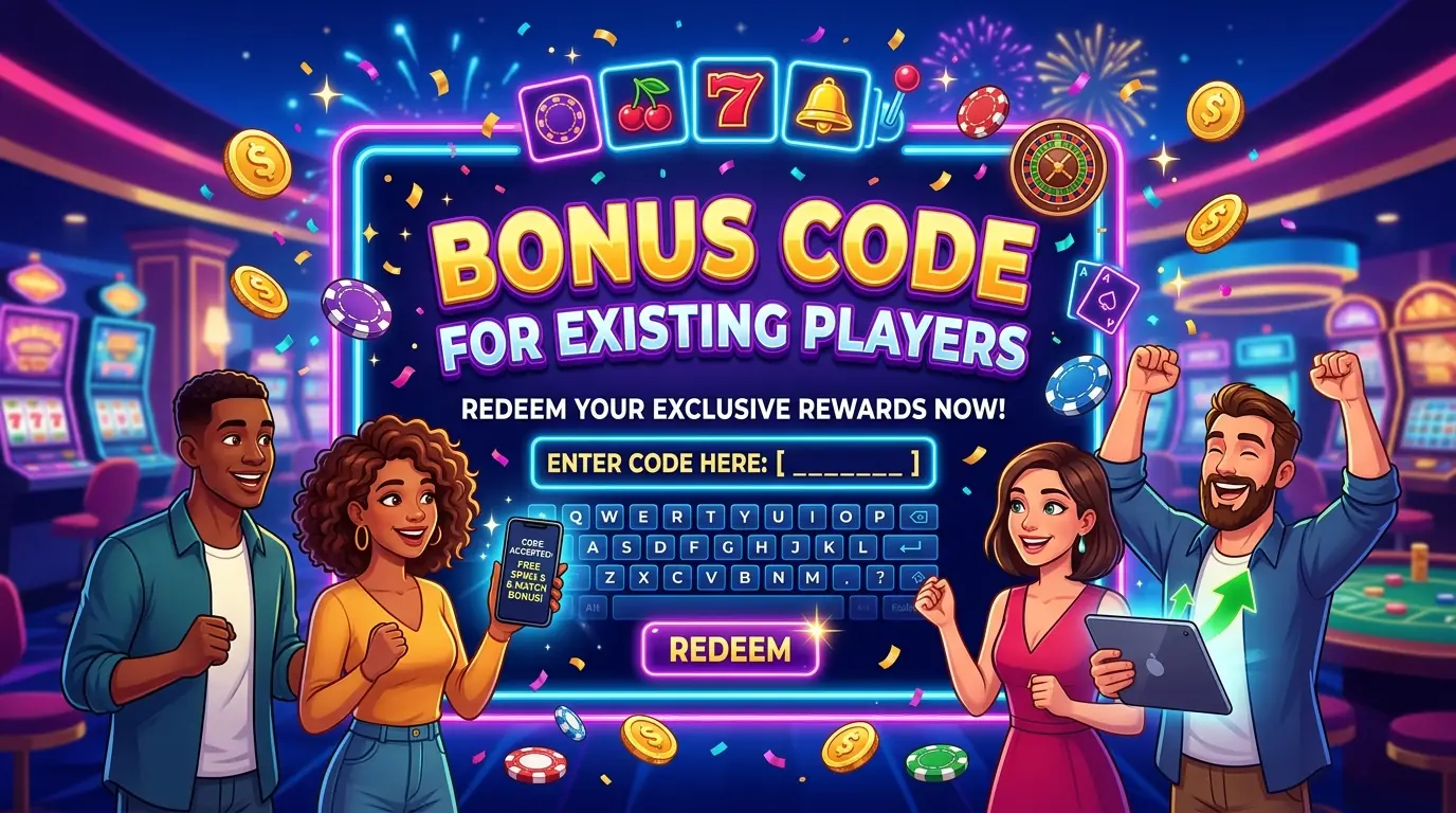 Spinrider casino återkommande bonus