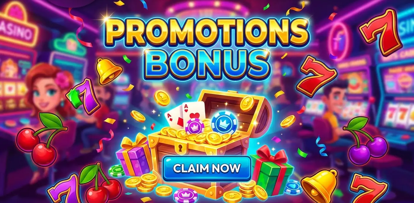 Erbjudanden hos Spinrider casino