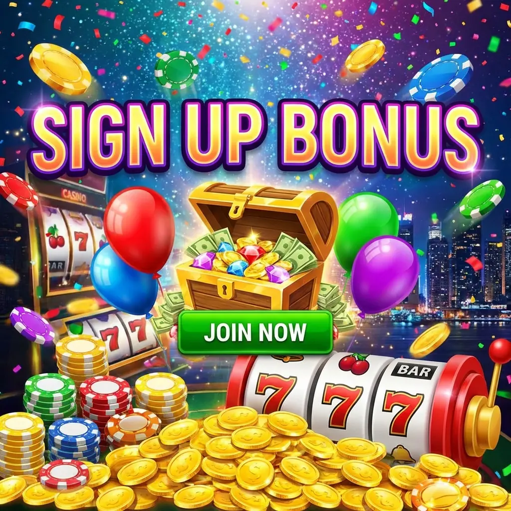 Registreringsbonus hos Spinrider casino