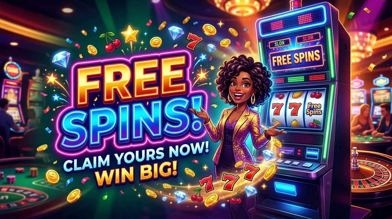 Free spins Spinrider casino
