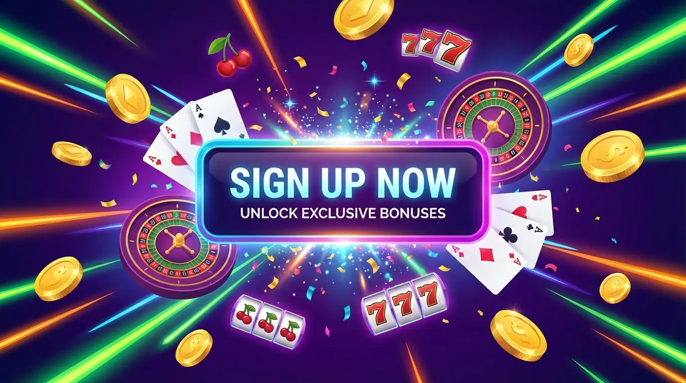 Spinrider casino registrering