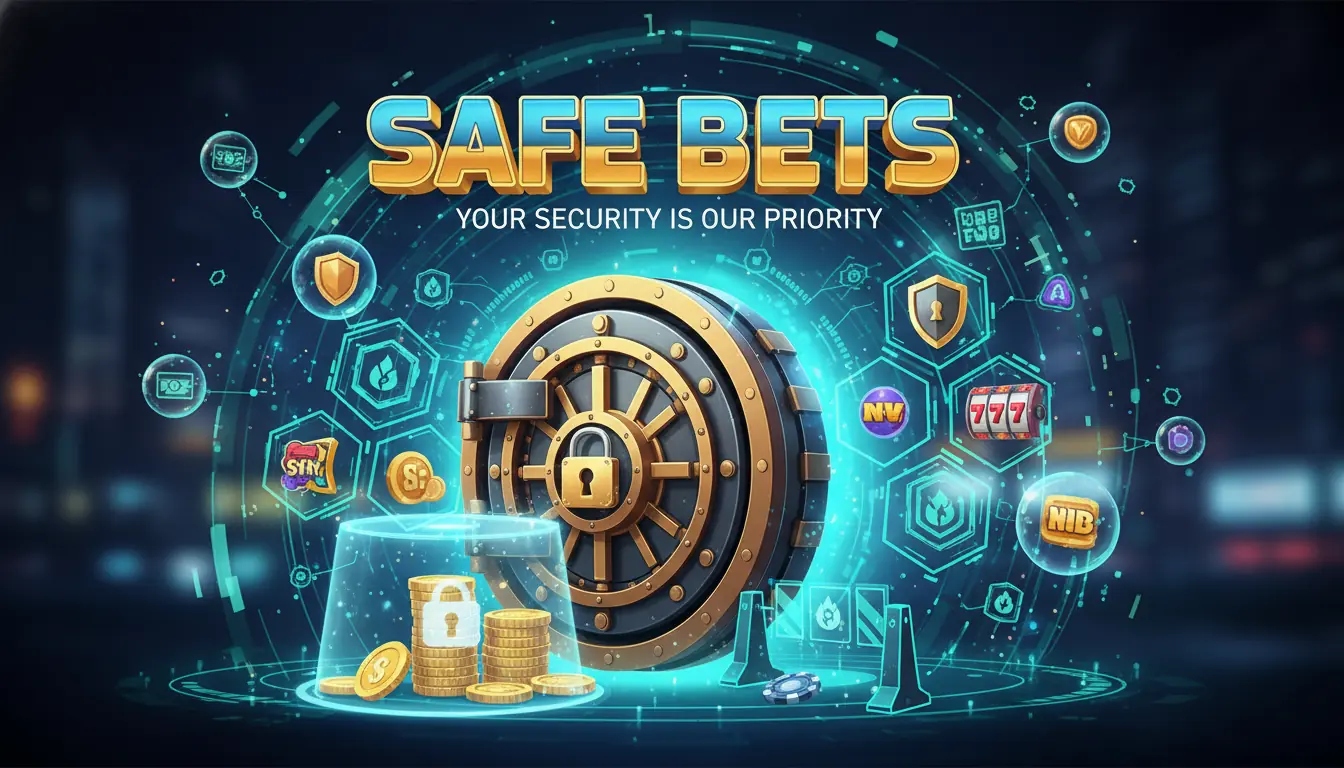 Spinrider casino säkerhet