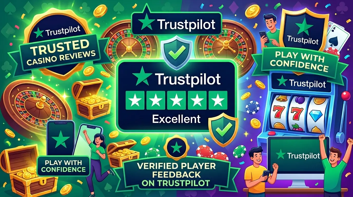 Trustpilot Spinrider casino