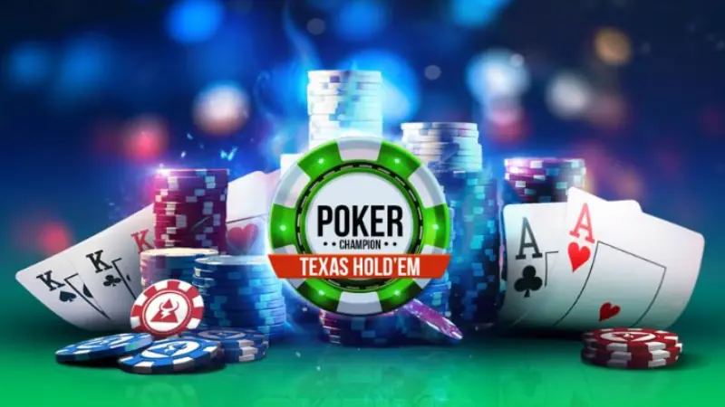 Poker Spinrider casino