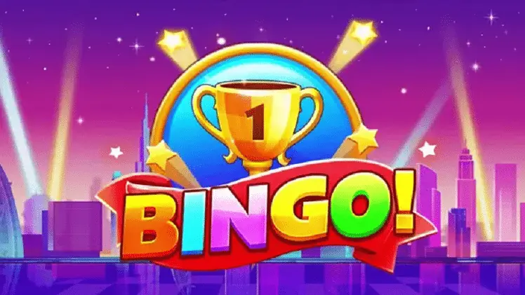 Spela bingo hos Spinrider casino