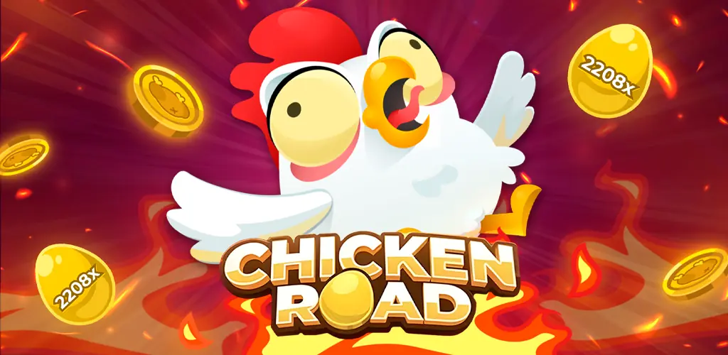 Spinrider casino Sverige Chicken Road