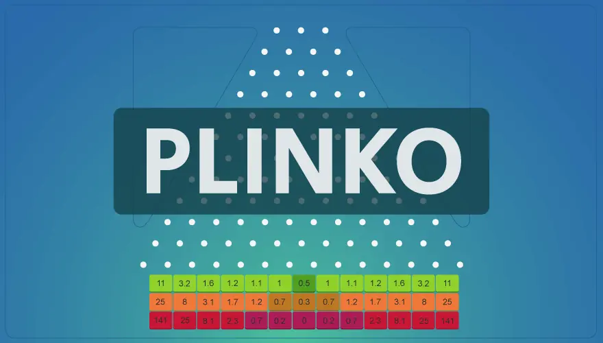 Plinko Spinrider casino